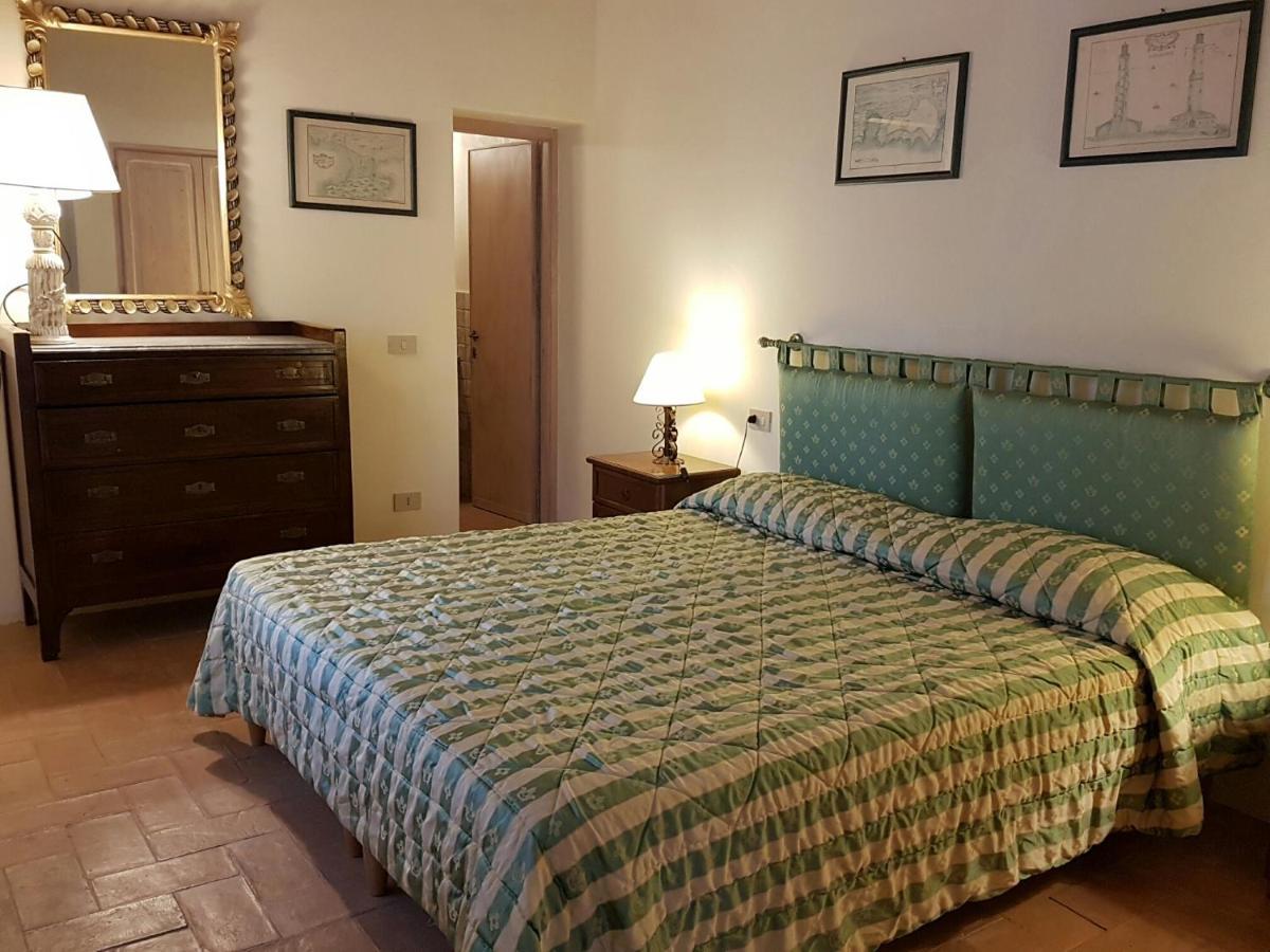 סקרלינו Tenuta Col Di Sasso מראה חיצוני תמונה