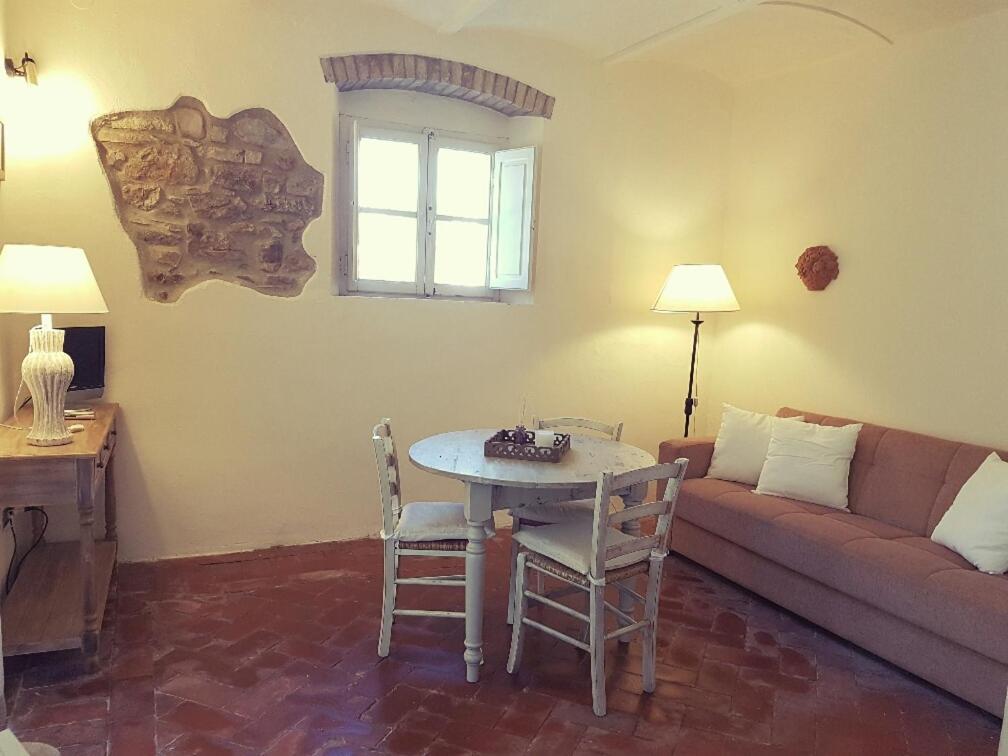 סקרלינו Tenuta Col Di Sasso מראה חיצוני תמונה
