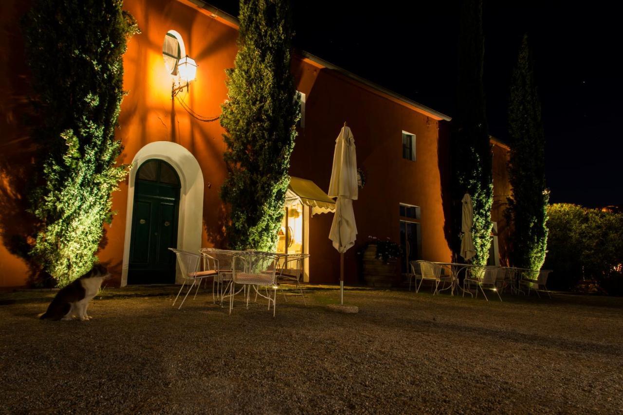 סקרלינו Tenuta Col Di Sasso מראה חיצוני תמונה