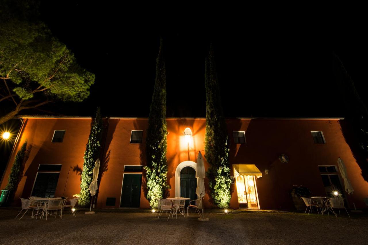 סקרלינו Tenuta Col Di Sasso מראה חיצוני תמונה